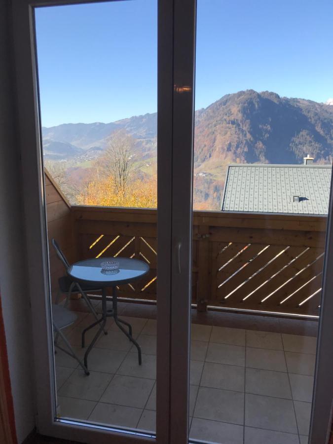 Apartment Sonnblick Sankt Johann im Pongau Exterior photo